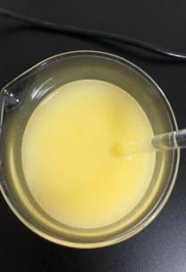 Water-Soluble CoQ10 powder Water-Soluble CoQ10 powder
