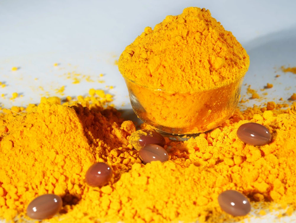 ubiquinol powder ubiquinol powder