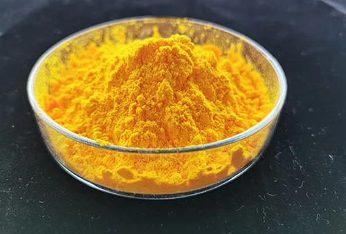 Coenzyme Q10 CWS powder Coenzyme Q10 CWS powder