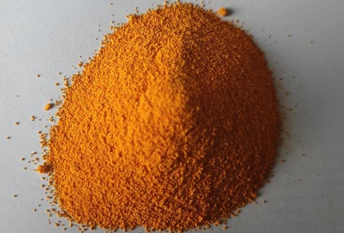 Coenzyme Q10 particles Coenzyme Q10 particles