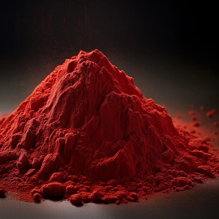 Astaxanthin powder Astaxanthin powder