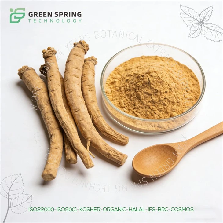 Ashwagandha Extract Powder