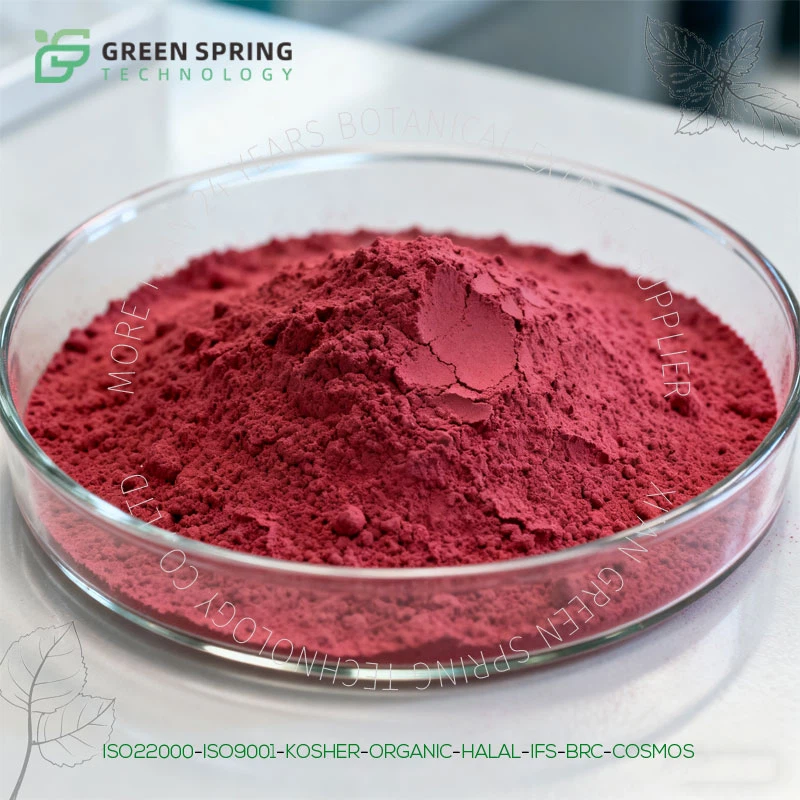 Cochineal Powder