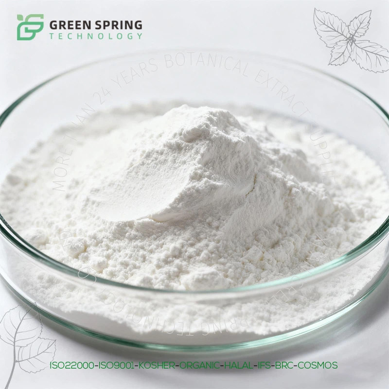D-Allulose Powder