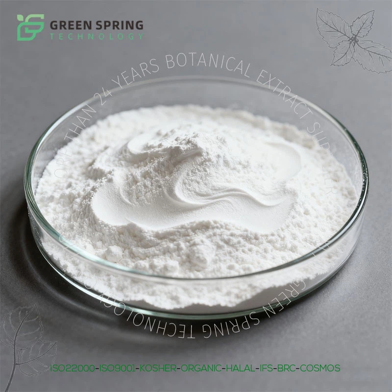 Docosahexaenoic Acid (DHA) Powder