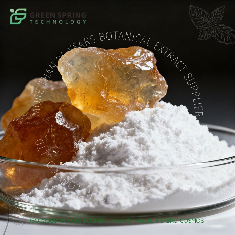 Gum Arabic Powder