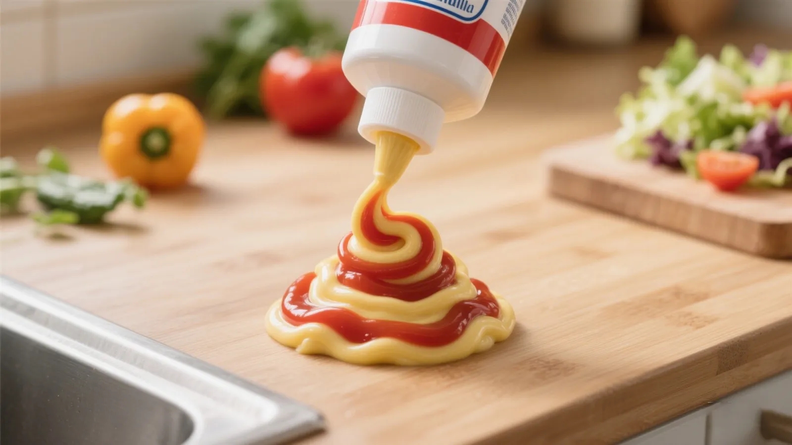 Salad-Dressings Salad-Dressings