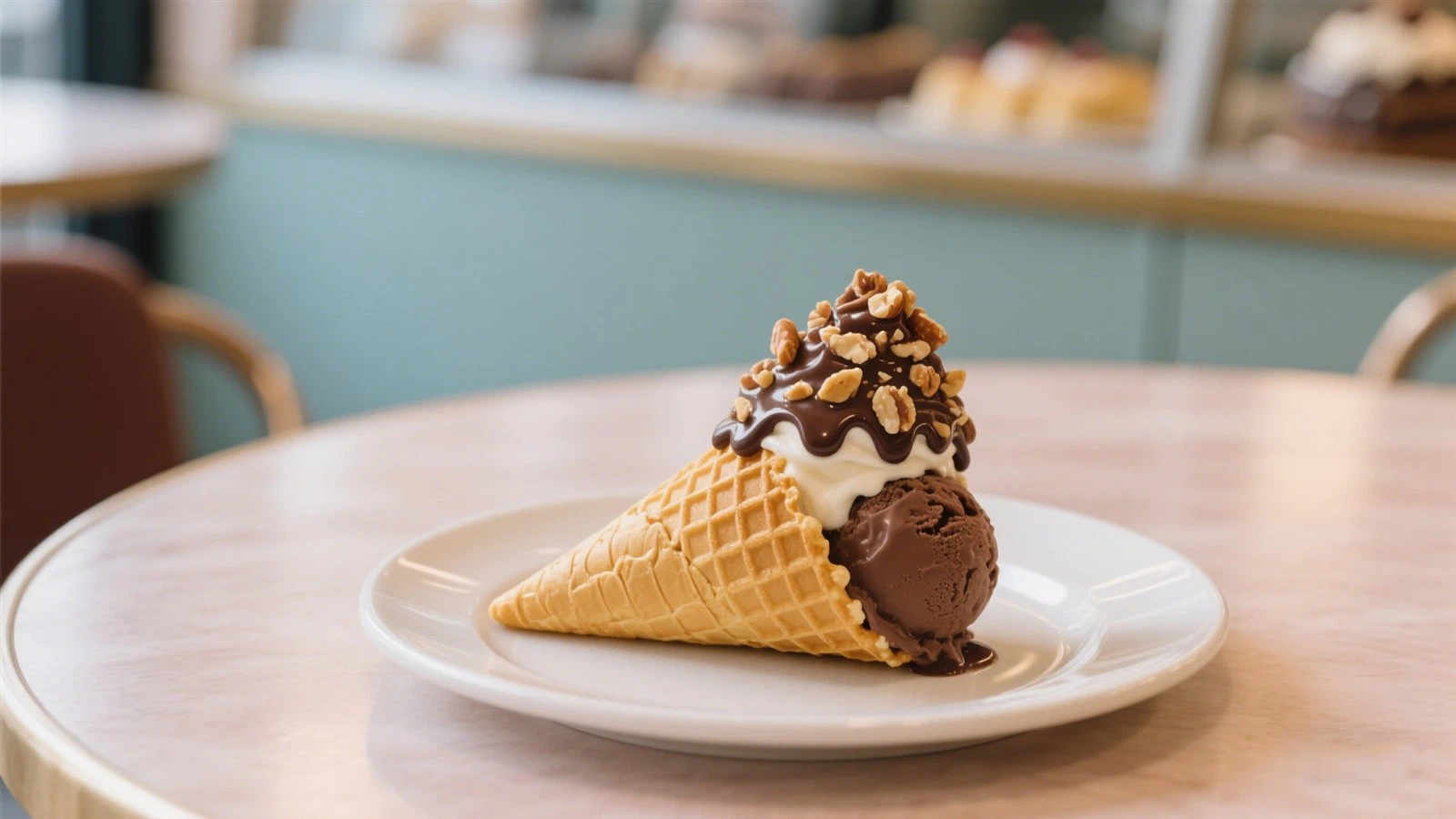 Ice-Cream-Base Ice-Cream-Base