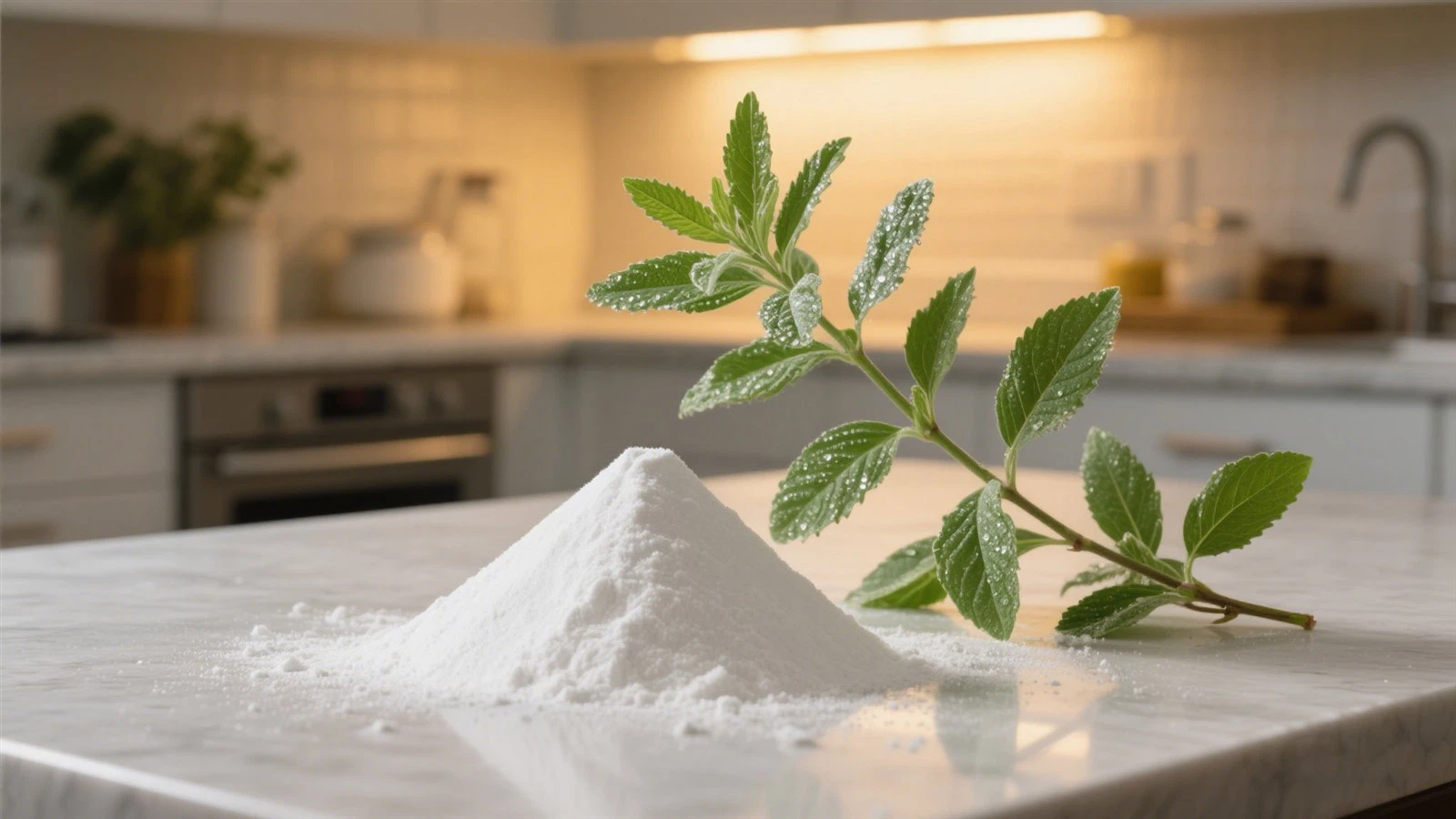 Stevia-Extract-Powder Stevia-Extract-Powder