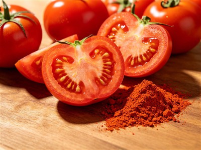 Hot Break vs. Cold Break Tomato Powder