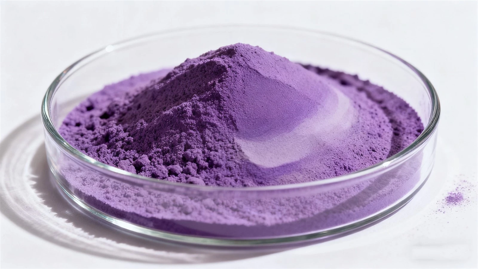 Ube Powder vs. Purple Sweet Potato Powder:What are the differences？