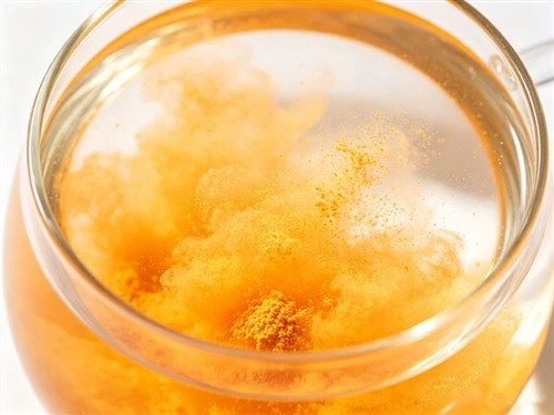 Water Soluble CoQ10 Powder vs Fat Soluble CoQ10 Powder