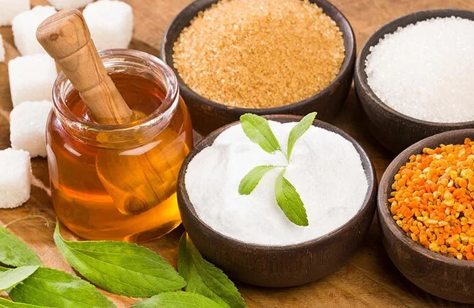 Natural Sweetener GREENSPRING Natural Sweetener GREENSPRING