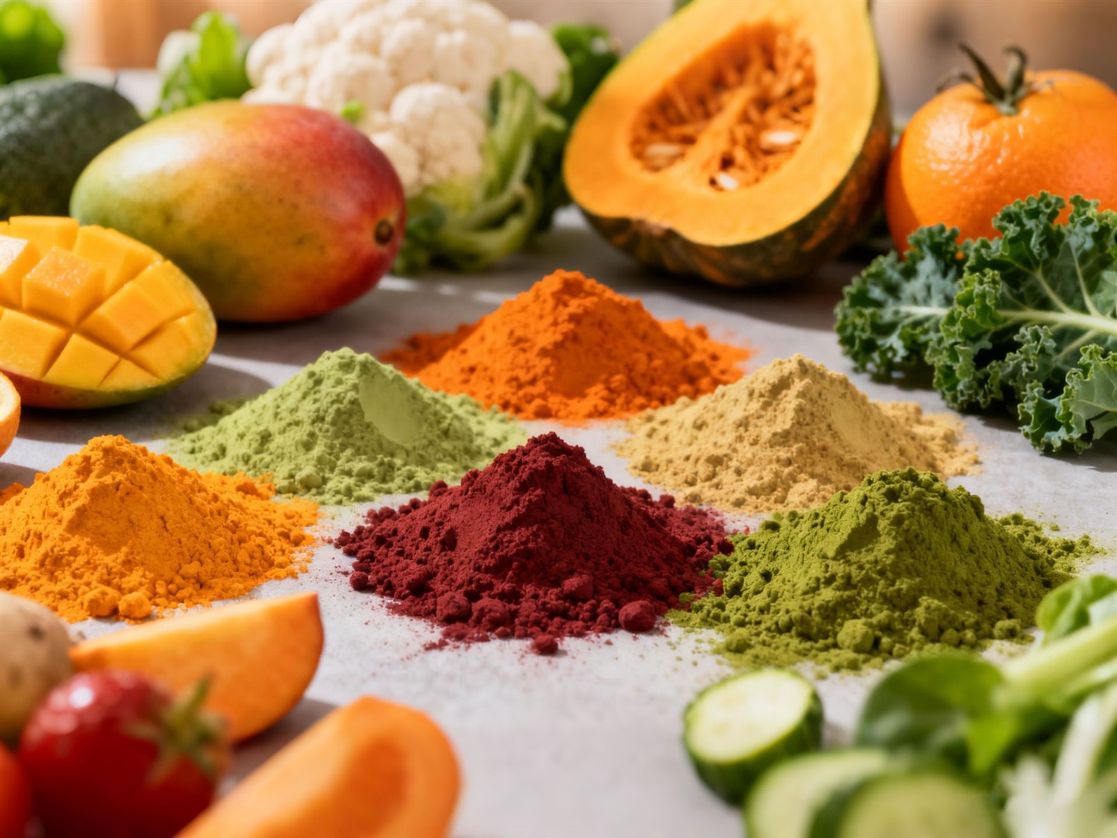 fruit-and-vegetable-powder fruit-and-vegetable-powder