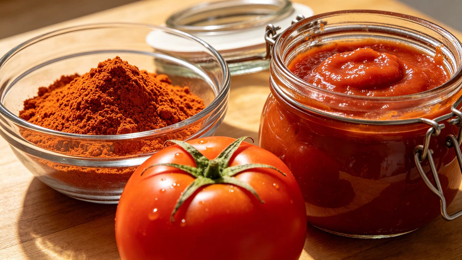tomato-powder tomato-powder