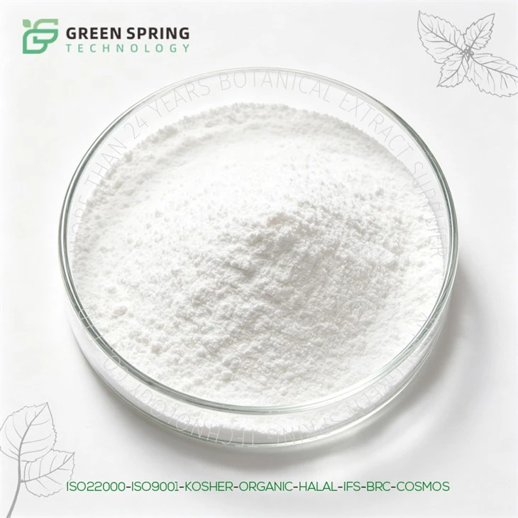 Creatine Powder