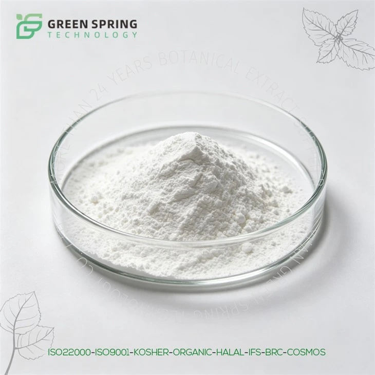 D-Alpha Tocopherol