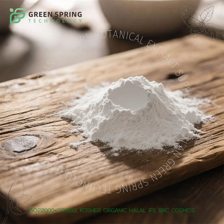 Pharma/Food Grade Neotame Powder (E961) | 98%-102% Purity | CAS 165450-17-9 | Low-Calorie Sweetener 7000x Sucrose | GMP, FDA, ISO Certified Supplier