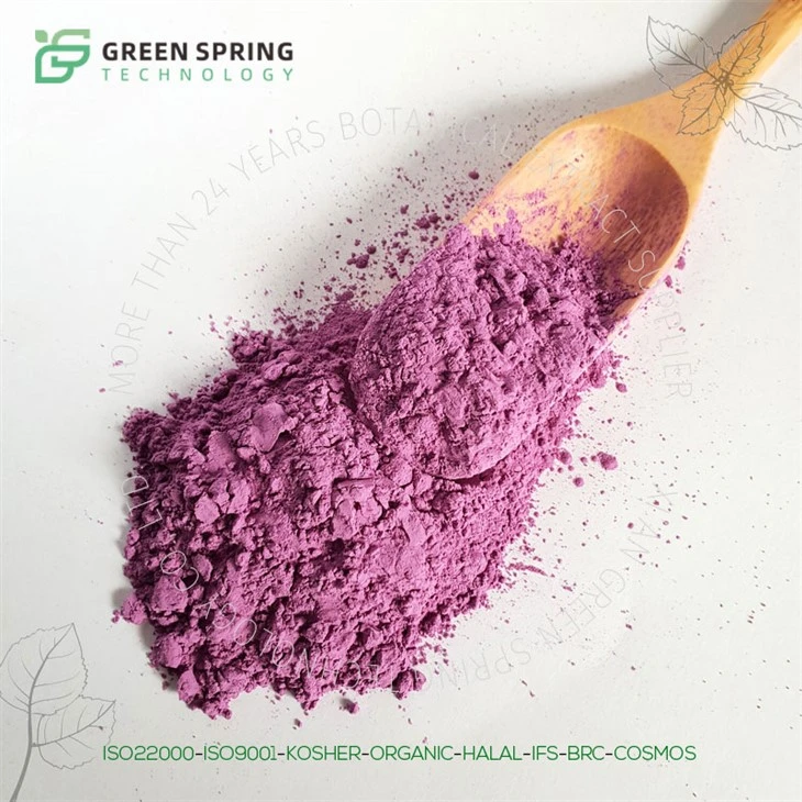 Purple Yam Powder