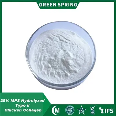 productcate-1-1 25% MPS Hydrolyzed Type II Chicken Collagen
