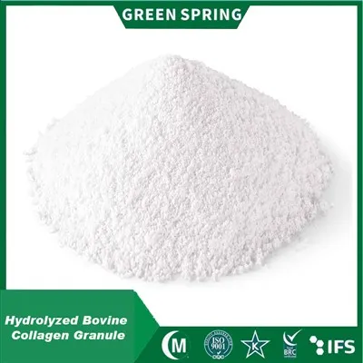 productcate-1-1 Hydrolyzed Bovine Collagen Granule