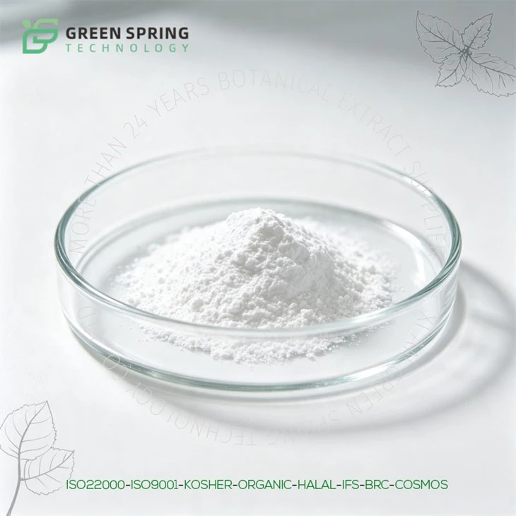 Spermidine Trihydrochloride Powder