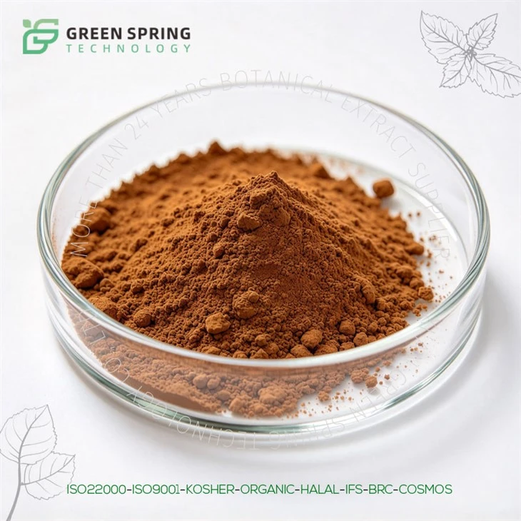 Tamarind Extract