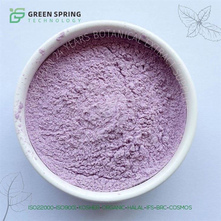 Ube Powder(Purple Yam Powder)