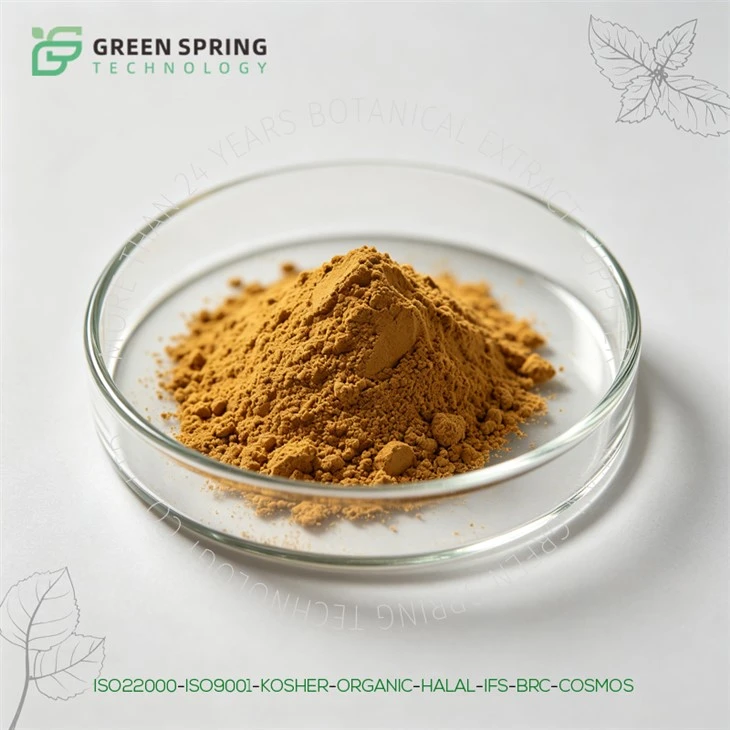 Valerian Root Extract