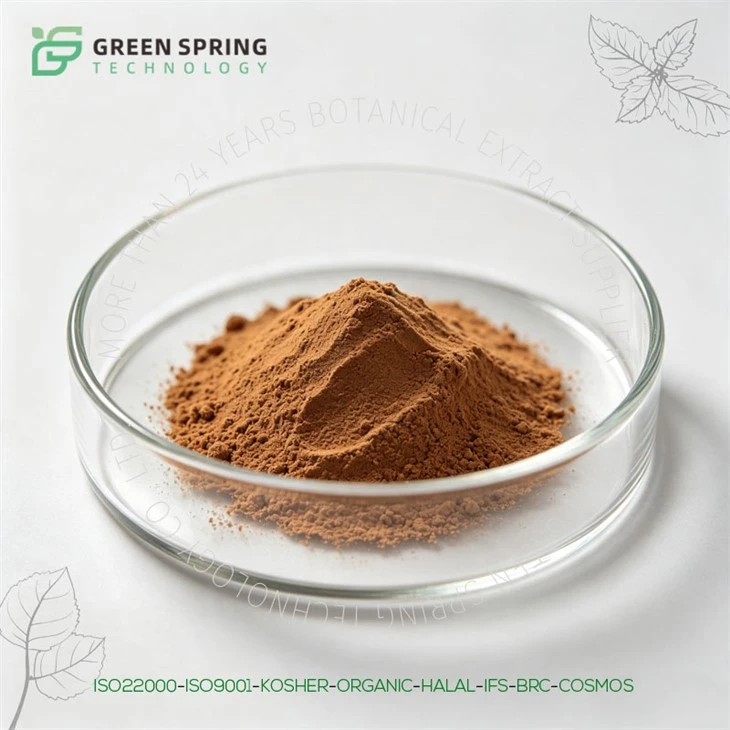 Valeric Acid Powder