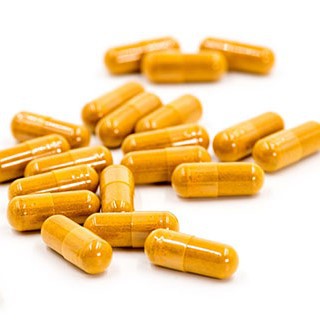 Coenzyme Q10 capsules Coenzyme Q10 capsules