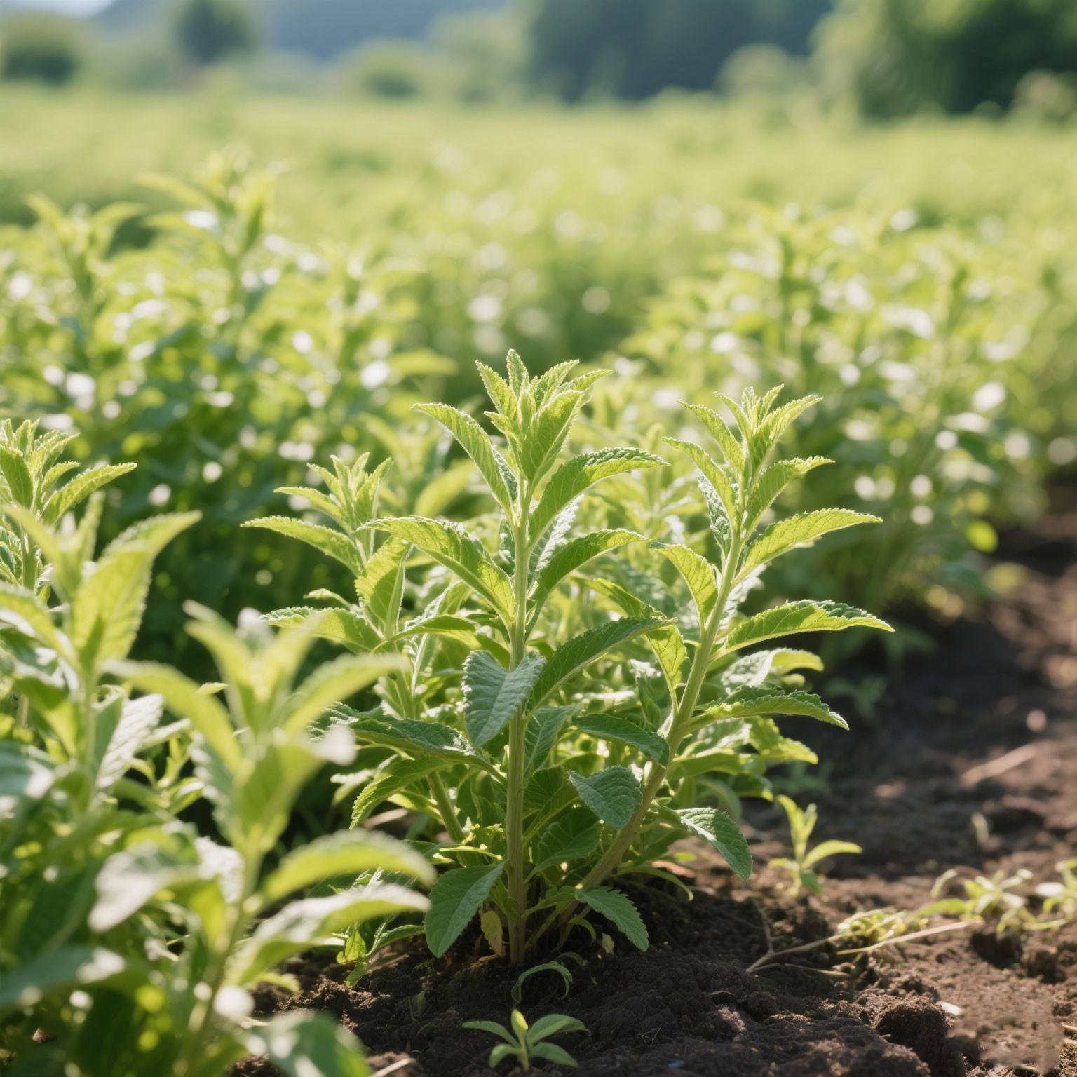 Bulk-Stevia-Supplier Bulk-Stevia-Supplier