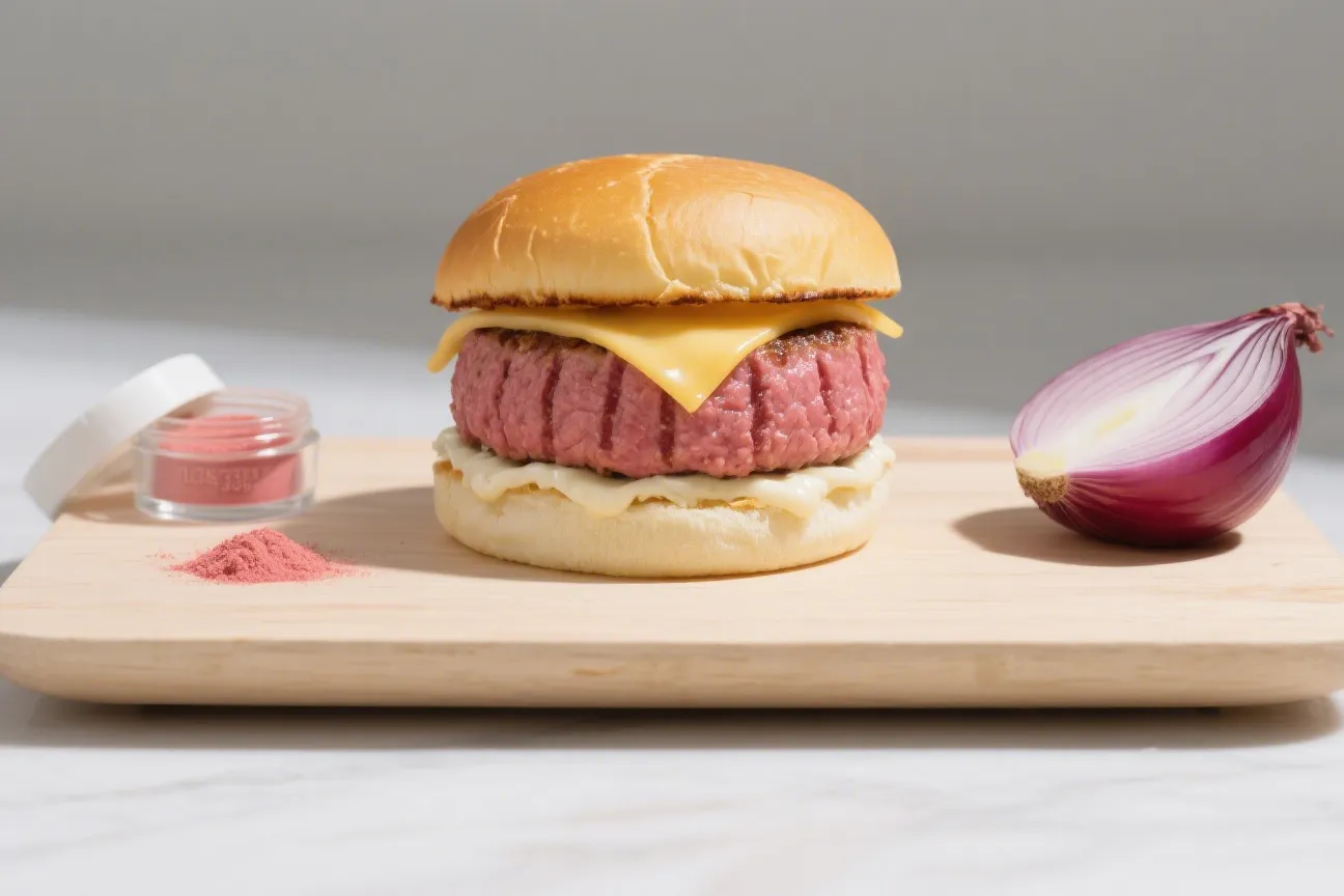 Beet-Red-Powder Beet-Red-Powder