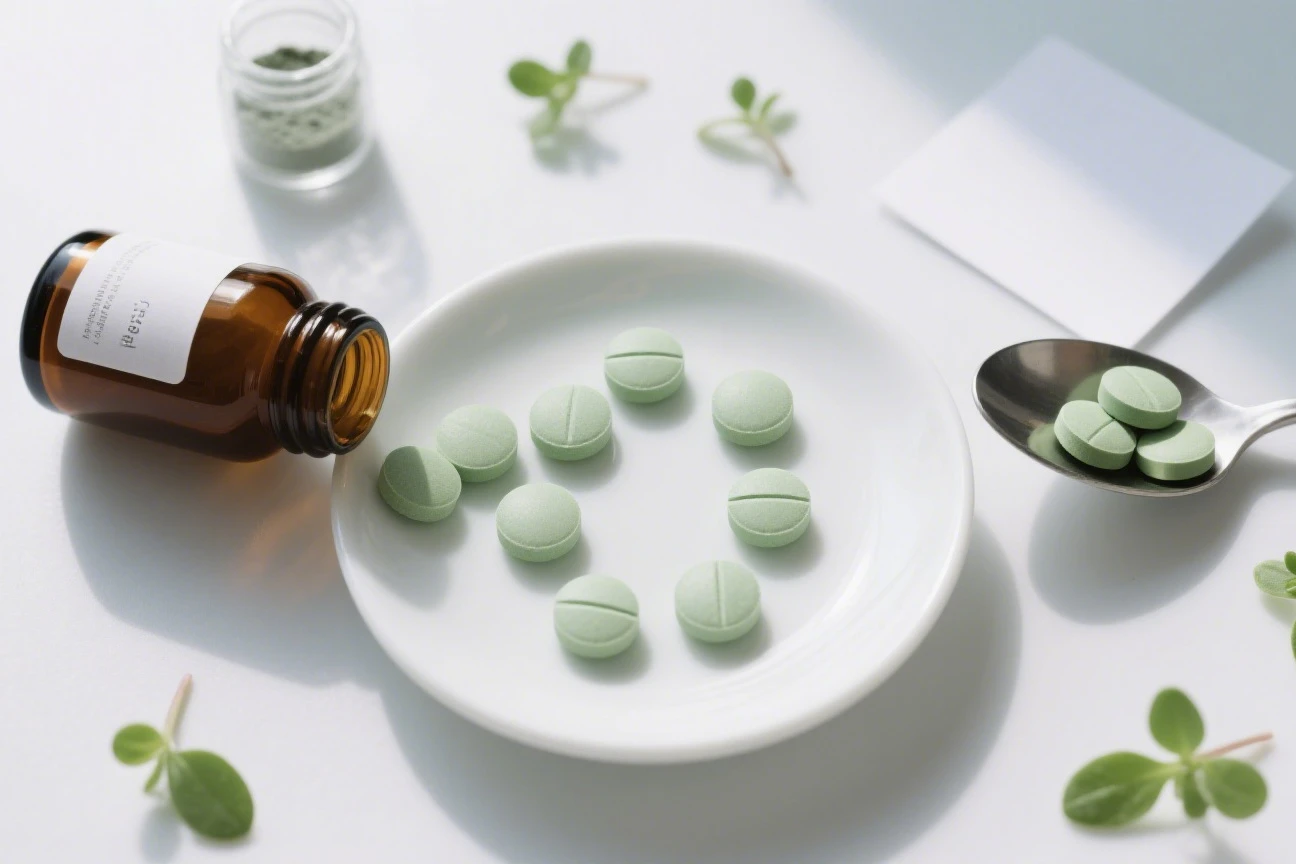 EP-Standard-Bacopa-Monniera-Extract-in-Anti-Anxiety-Pharmaceutical-Tablets EP-Standard-Bacopa-Monniera-Extract-in-Anti-Anxiety-Pharmaceutical-Tablets