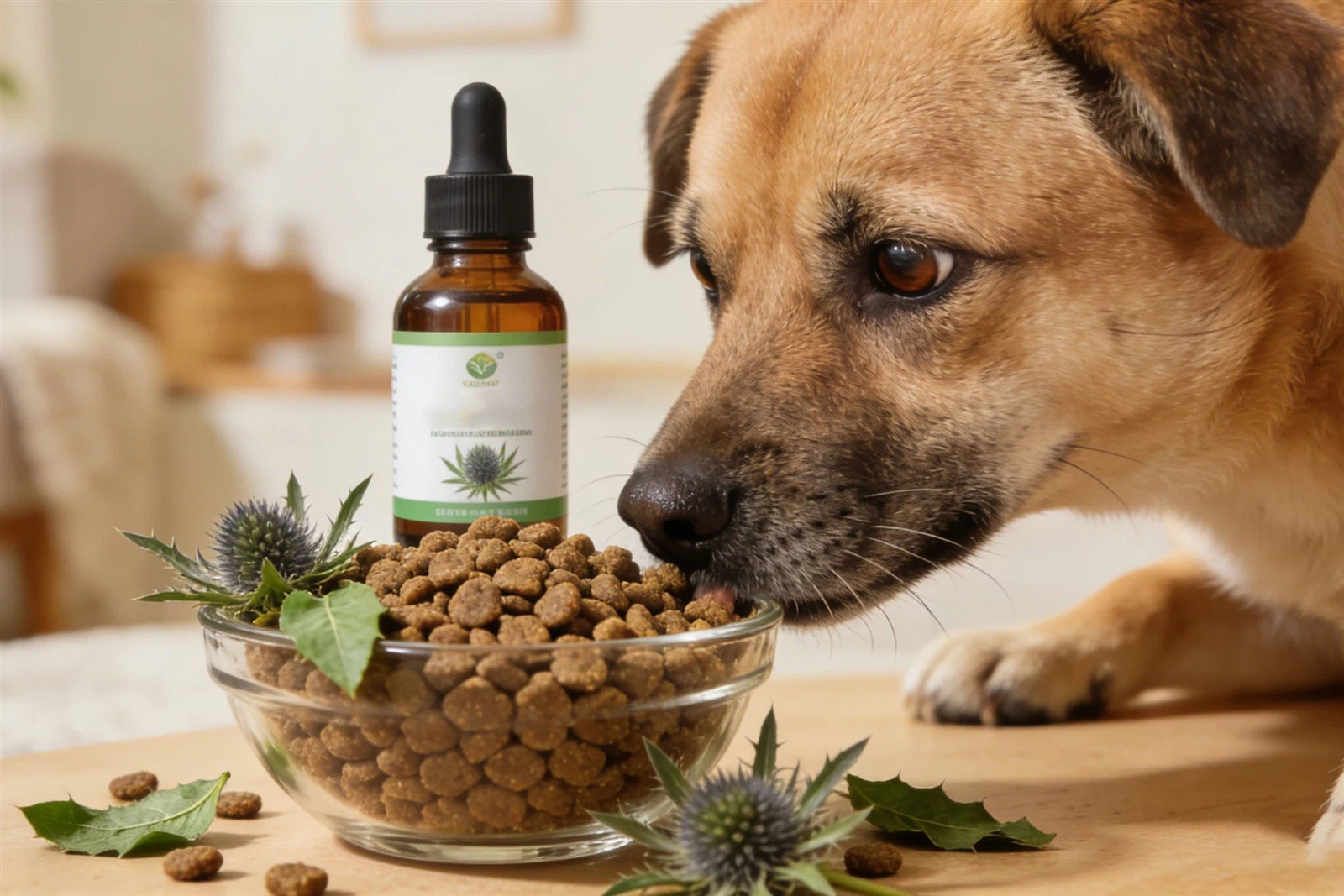 Milk-Thistle-Extract Milk-Thistle-Extract