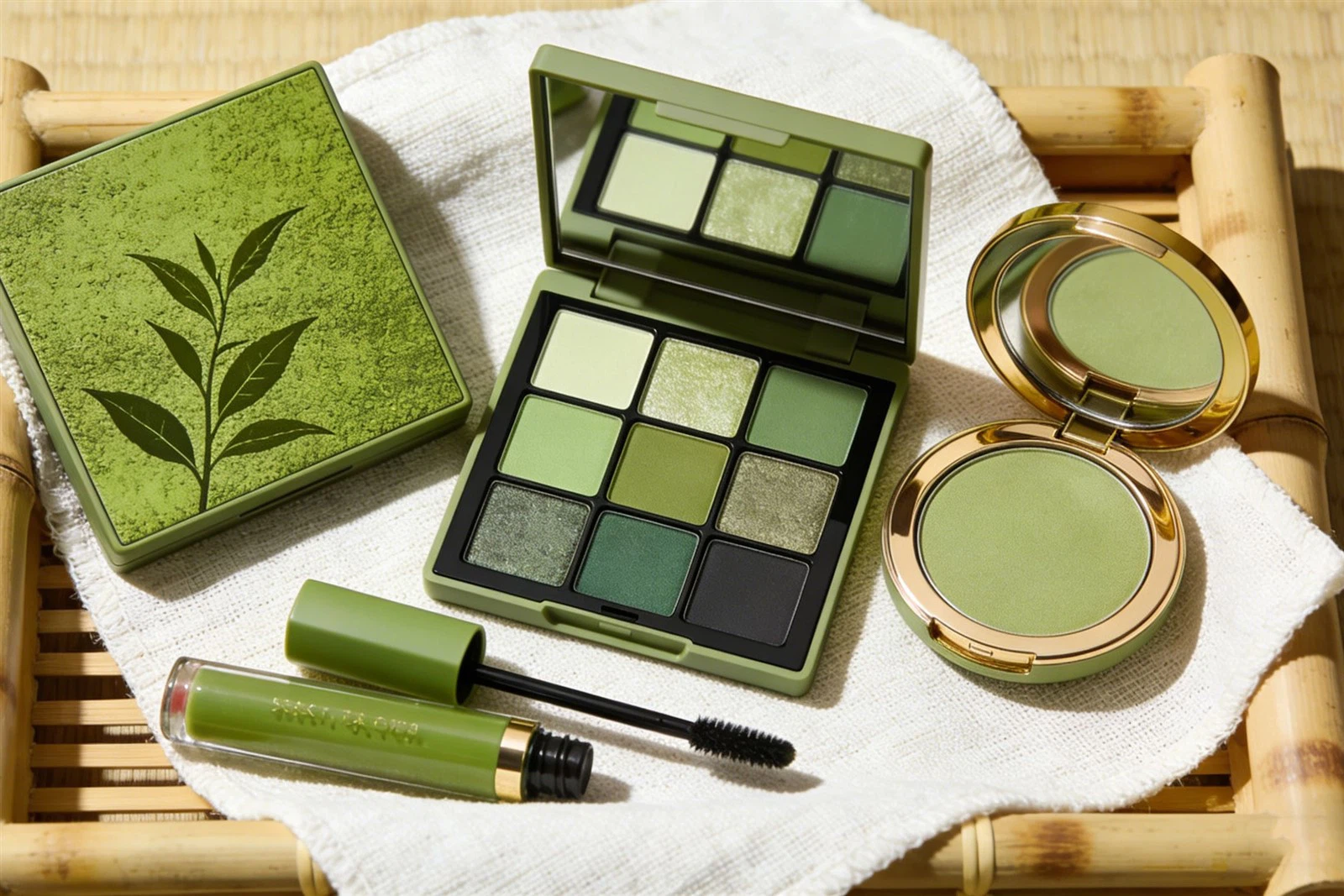Application-of-matcha-powder-in-cosmetics Application-of-matcha-powder-in-cosmetics