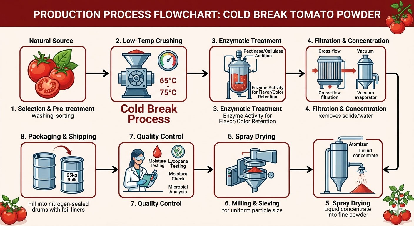 Cold-Break-Tomato-Powder Cold-Break-Tomato-Powder