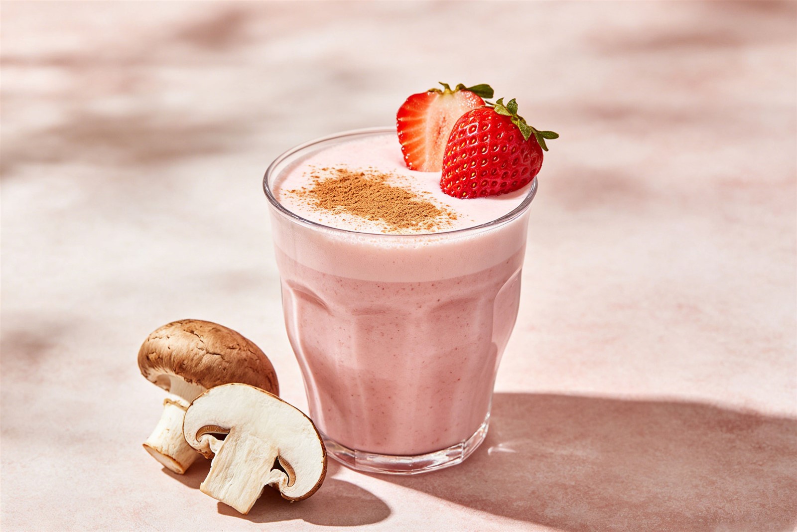 Smoothie-Blend Smoothie-Blend