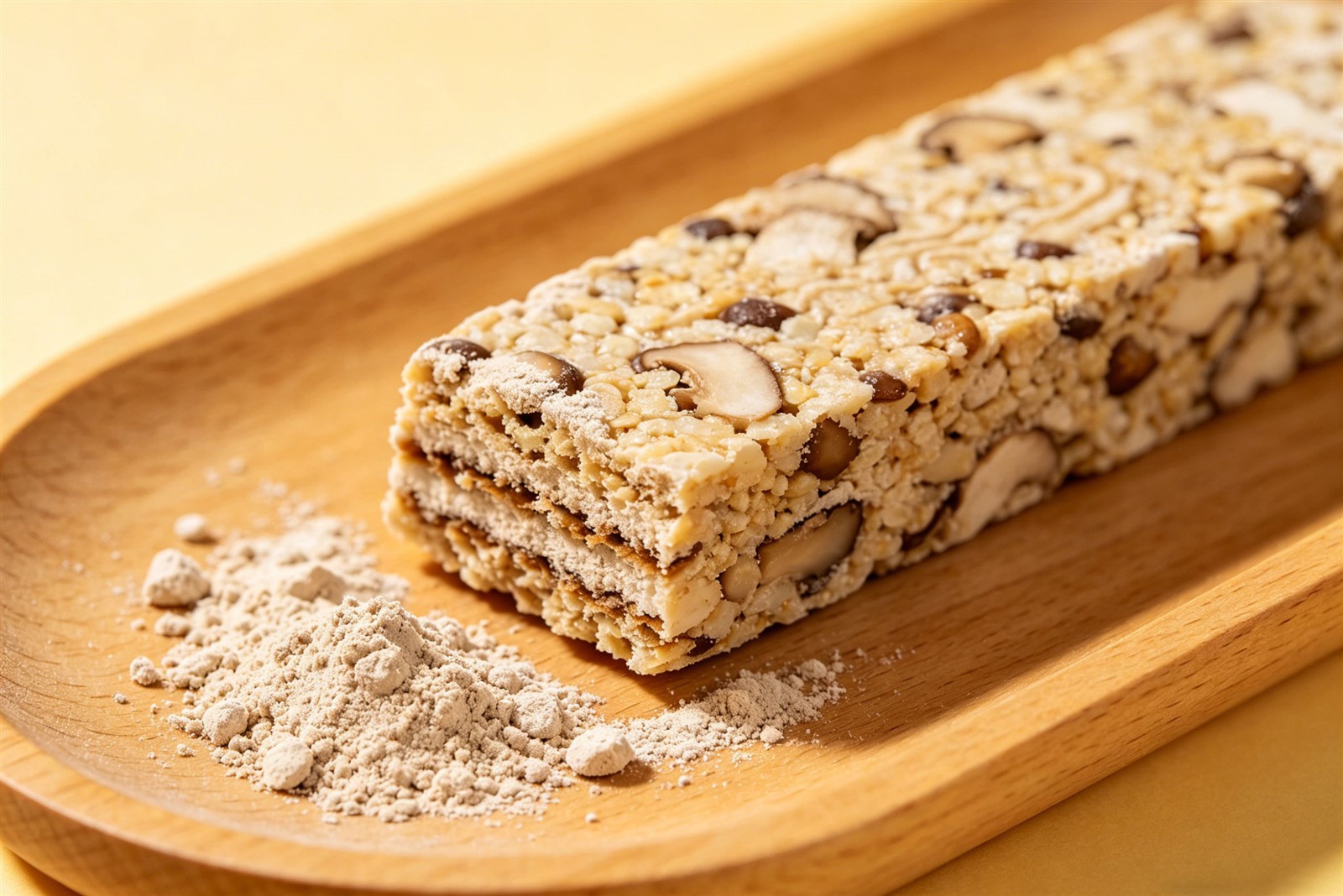 Protein-Base Protein-Base