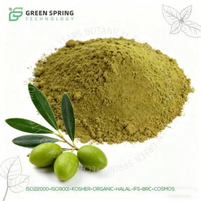 Olive Extract Powder