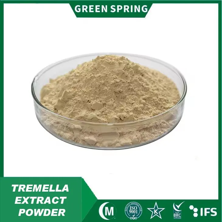 Tremella Extract Powder