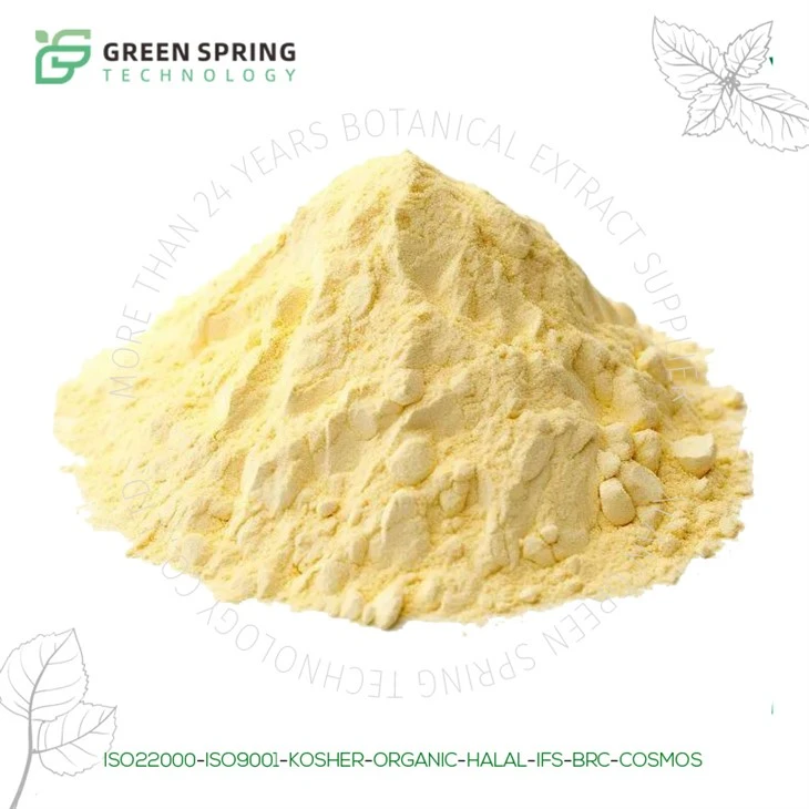 Ubiquinol Powder