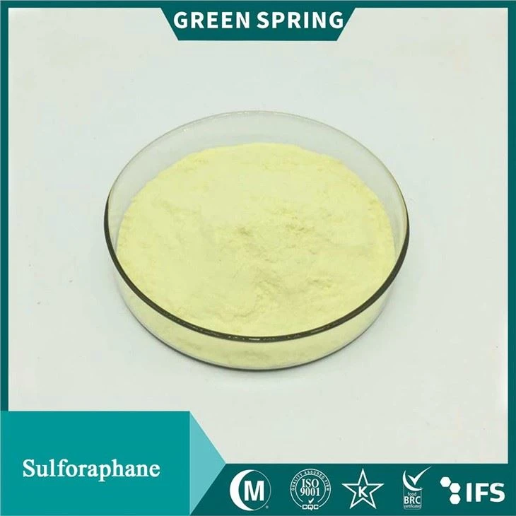 Sulforaphane