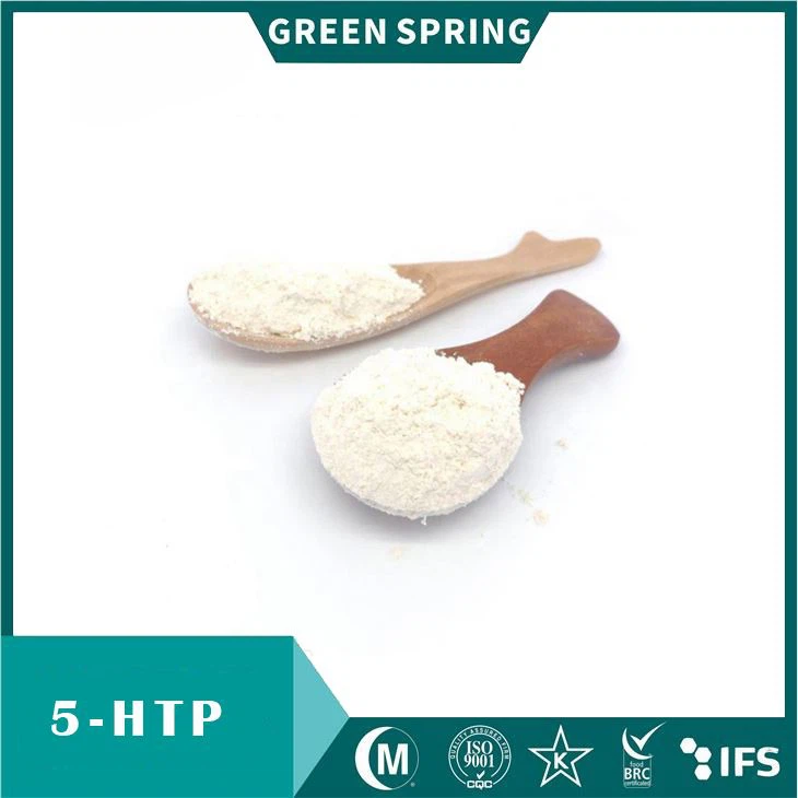 Griffonia Seed Extract 5HTP Powder