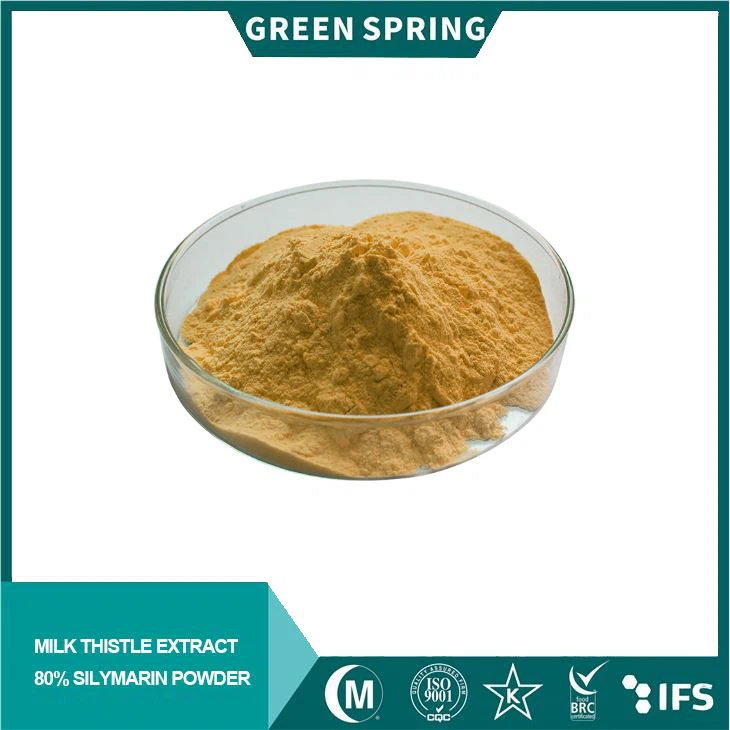 Milk Thistle Extract