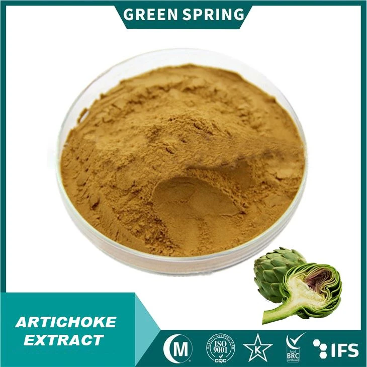 artichoke extract powder