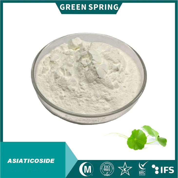 Asiaticoside Powder