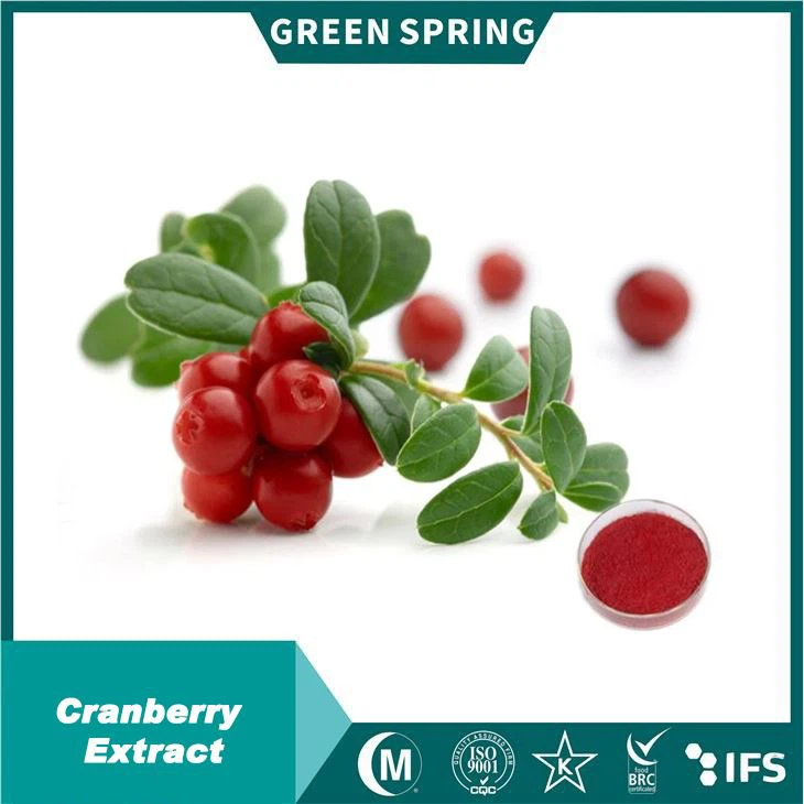 Cranberry Extract