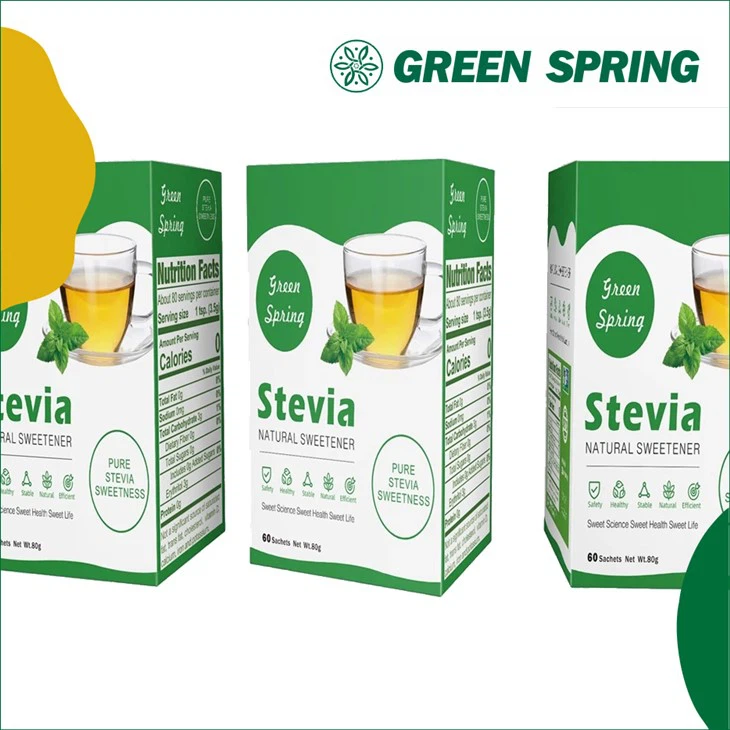 OEM & ODM Compound Sweetener