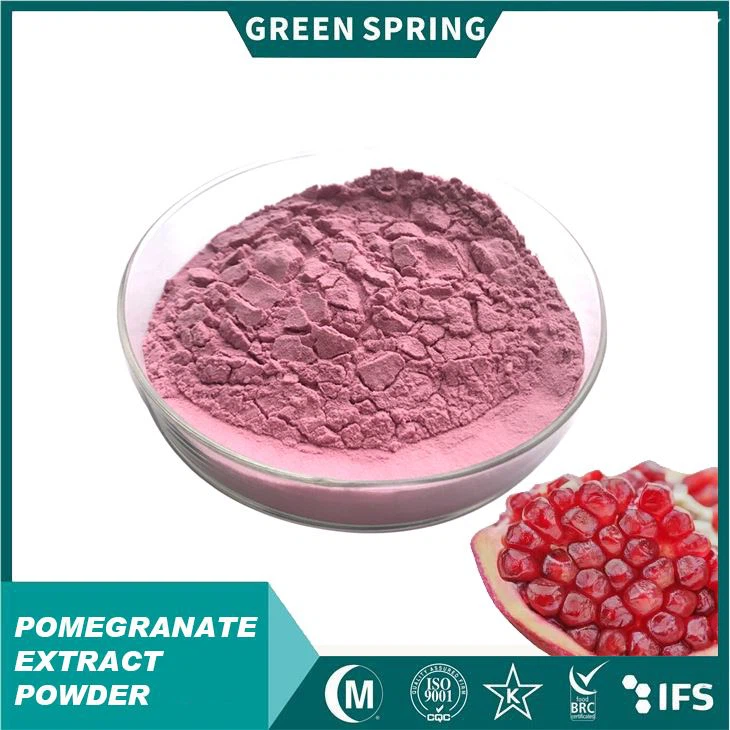 Pomegranate Fruit Powder